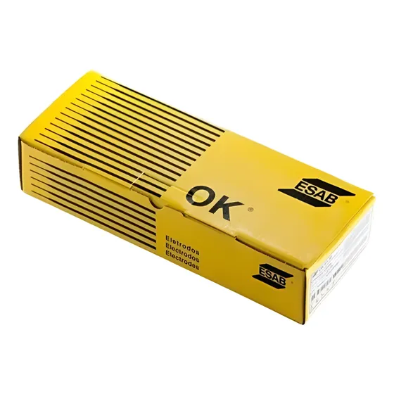 Electrodo Conarco Esab 6013 13a 2mm Punta Azul X 5kg