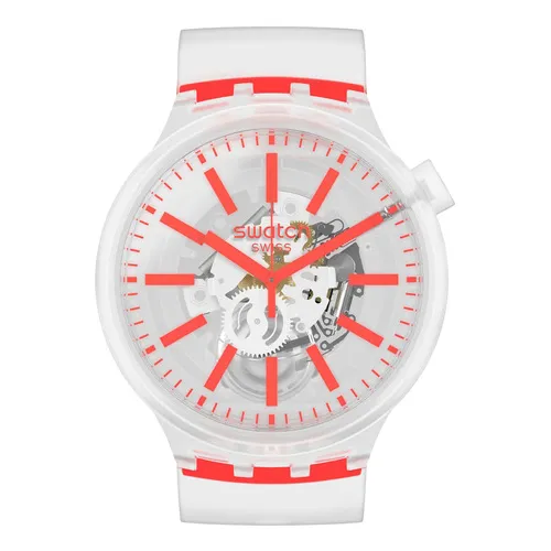 Reloj Swatch Unisex So27e102
