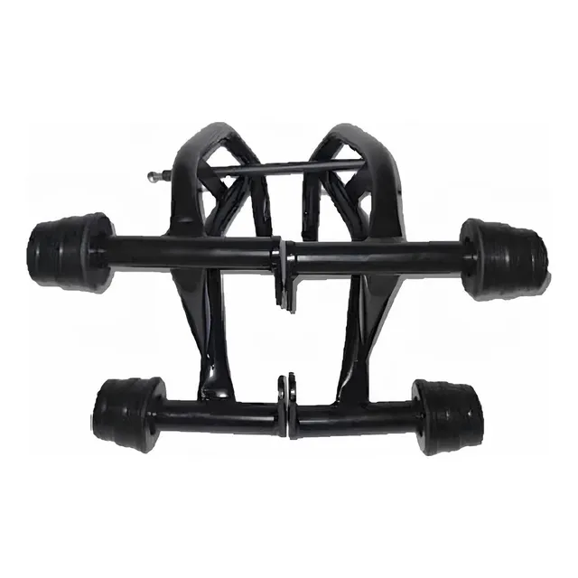 Defensas Tipo Stunt Pulsar 180 Ug