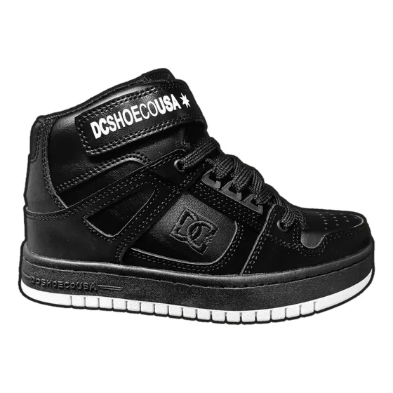 Dc Shoes Manteca Hombre - Zapatos Deportivos