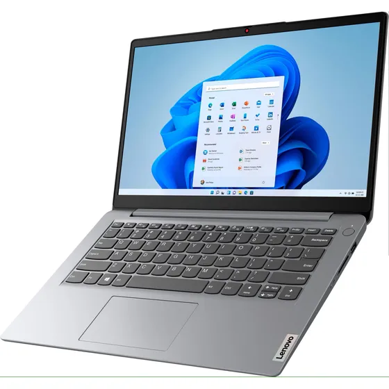 Laptop Lenovo 14 I3-1215u 256gb 8ram Windows 11 Nueva