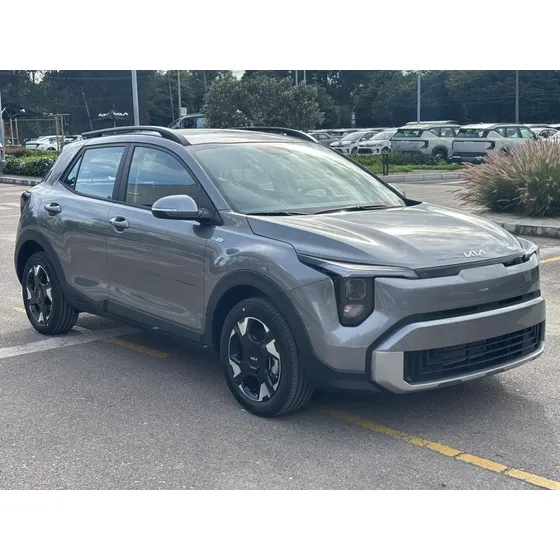 Kia Stonic 2027 1.0 Vibrant