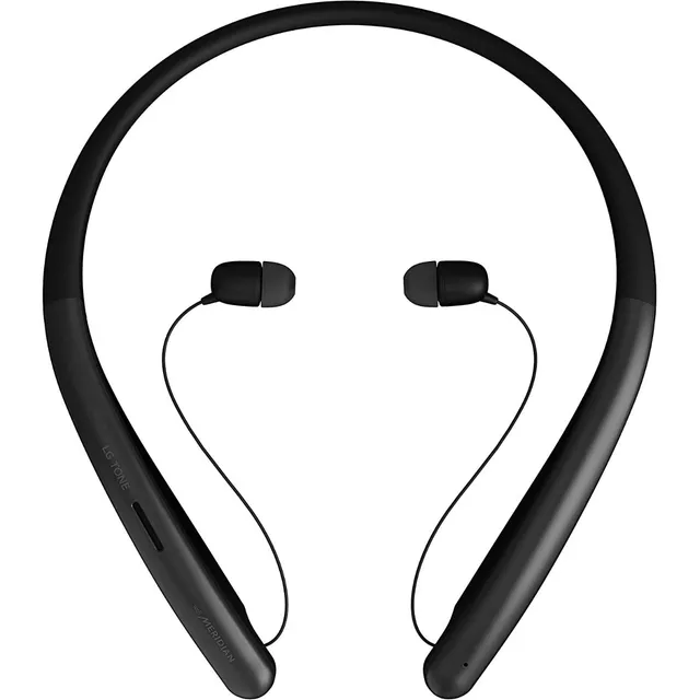 Audifonos LG Tone Style Hbs-sl6s Original Carga Rapida Msi