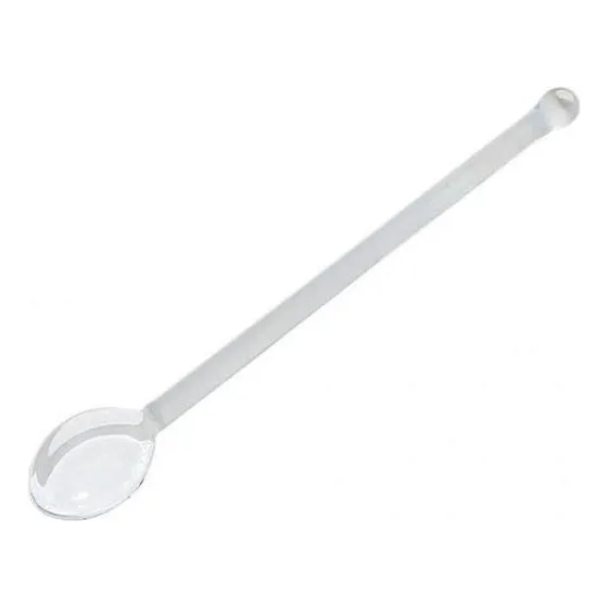 Ag 2x De De Borosilicato Varilla De Agitadora De Agitadores