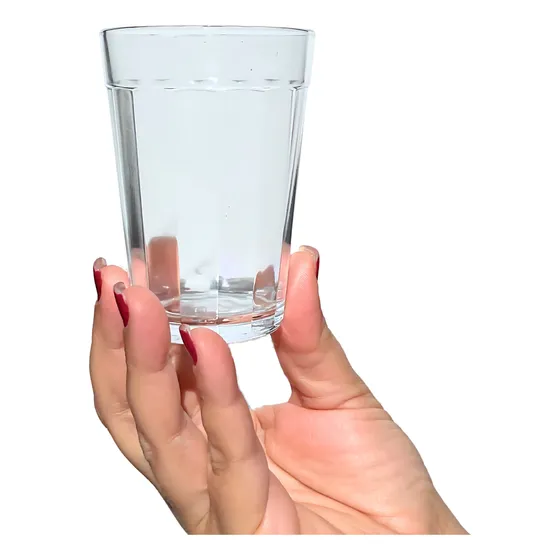 Copo Americano 190ml Caixa 24 Unidades Nadir Figueiredo