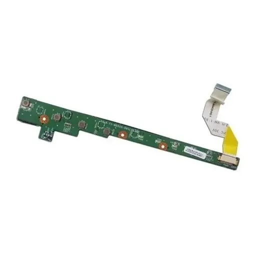 Placa Botão Power Positivo V E Z V52 V53 V54 Z85 Z87 Z580