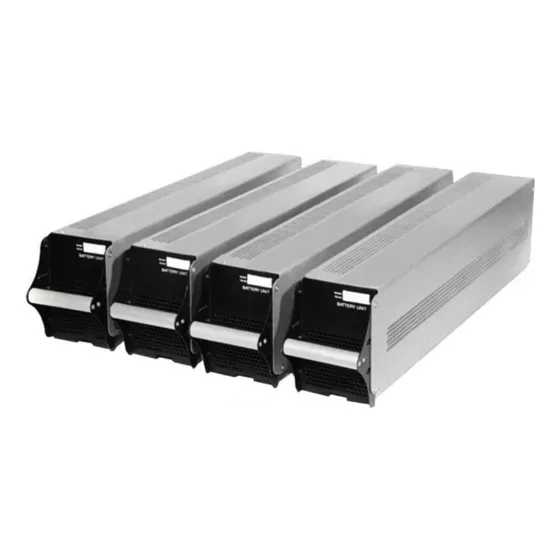 Nueva Bateria Modulo Renovado Upsbatterycenter