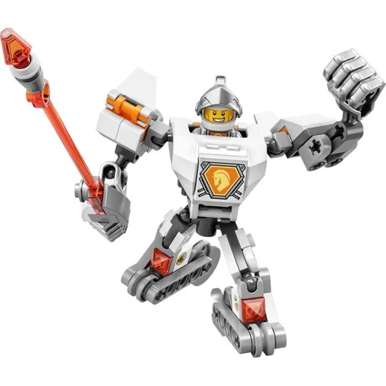 Lego 70366 Nexo Knights  Entrega Inmediata