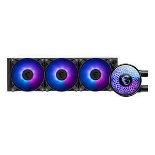 Enfriamiento Liquido Msi Mag Coreliquid A12 360 Bk Enfriamiento Liquido Msi Mag Coreliquid A12 360 Bk
