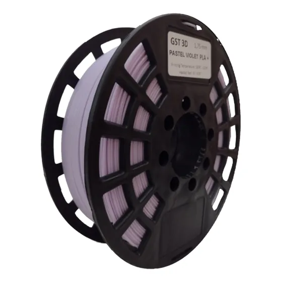 Filamento Gst 3d Pla+ Premium 1,75mm X1 Kg - Sin Caja