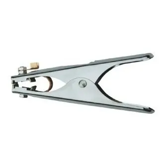Pinza Tierra Para Maquina De Soldar 500 Amp 