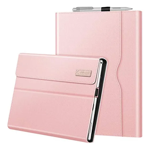 Funda Fintie Para Microsoft Surface Pro 7/6/5/4/3 De 12,3 