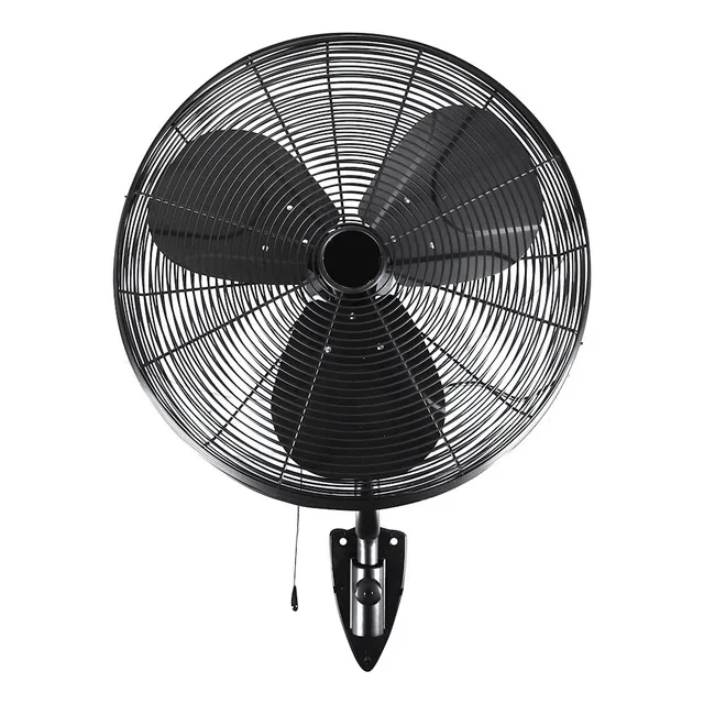 Ventilador Exterior Pared Hampton Bay Abanico Exterior.