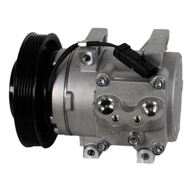 Compresor Fiesta Movie 2007-2011  Ford Eco Sport 2007-2011