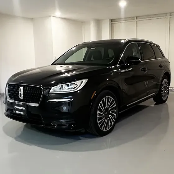 Lincoln Corsair 2022 2.3 Reserve At