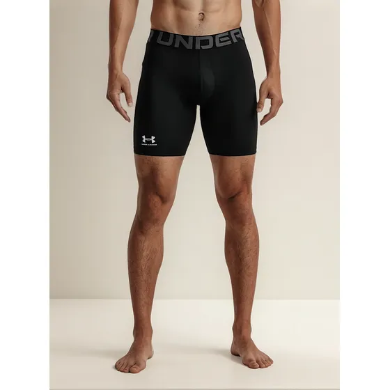 Short Hombre Under Armour Hg Armour Shorts- Negro