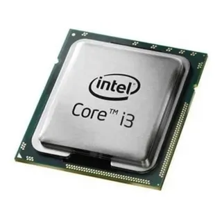 Processador Intel Core I3-540, Slbtd, 2 NĂșcleos, 3.06ghz Processador Intel Core I3-540, Slbtd, 2 NĂșcleos, 3.06ghz