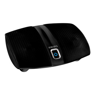 Masajeador De Pies Homedics Shiatsu Alivia Y Rejuvenece Color Negro Masajeador De Pies Homedics Shiatsu Alivia Y Rejuvenece Color Negro
