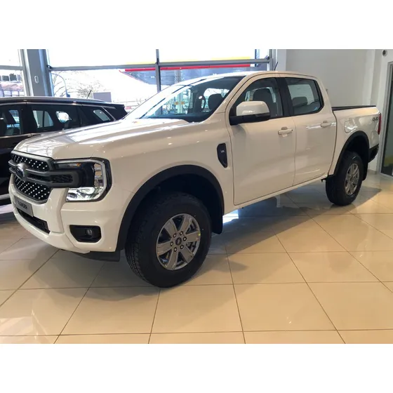 Ford Ranger Xls V6 4wd
