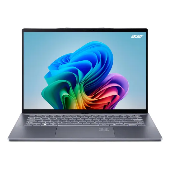Acer Swift  Snapdragon X Plus 1tb Ssd 16gb Ddr5 120hz Win11