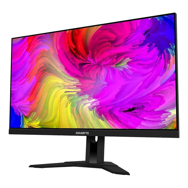 Monitor Gigabyte M28u 28  144hz Gaming Monitor, 3840 X 2160