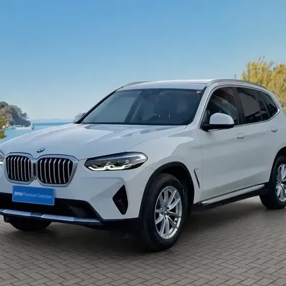 BMW X3 2024 Sdrive20i Dynamic 2024 en Lo Barnechea - RM (Metropolitana) usado