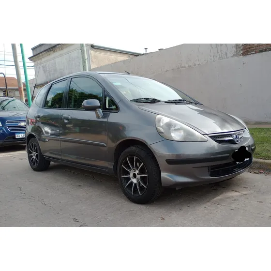 Honda Fit 1.4 Lx