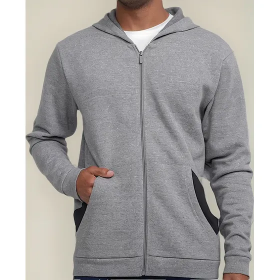 Jaqueta Gonew Moletom Extreme Sport Masculina