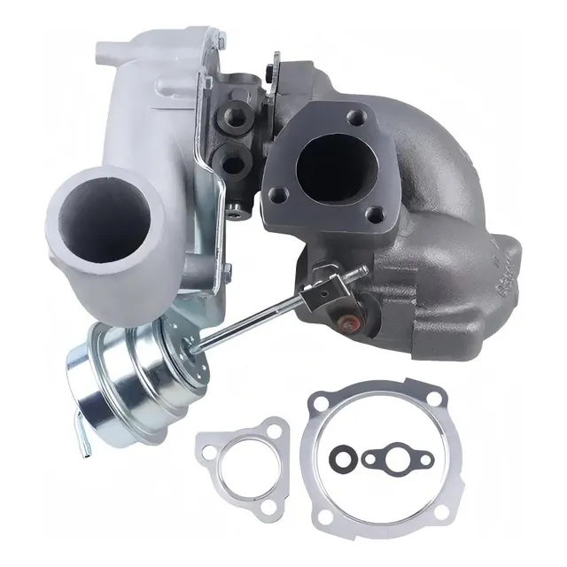 Turbo Cargador Vw Golf Beetle Jetta A4 1.8t 1999 2000-2005