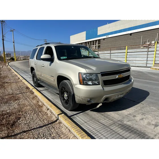 Chevrolet Tahoe Ltz Iii 5.3l 4wd 6at