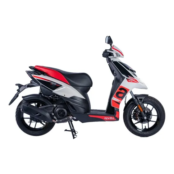 Scooter Aprilia Sr 160 0km Scooter Automatico Mejor Precio 