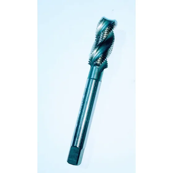Macho Somta Tools Unf 1/2x20 Hss-e  Helicoidal 40 Grados