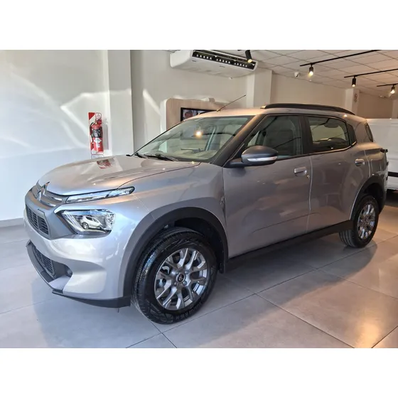 Citroën C3 Aircross 1.6 Vti Feel Pack
