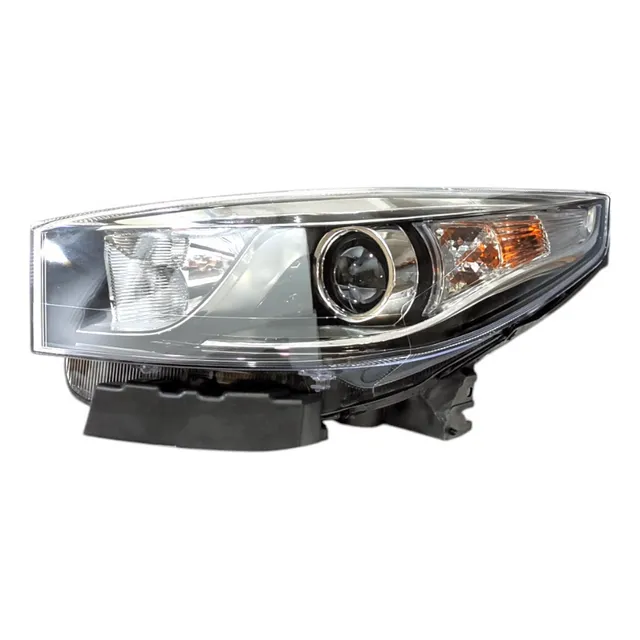 Optica Delantera Izquierda Chery Tiggo 3 Fl2 2016/...