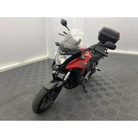 Honda Cb500xaf