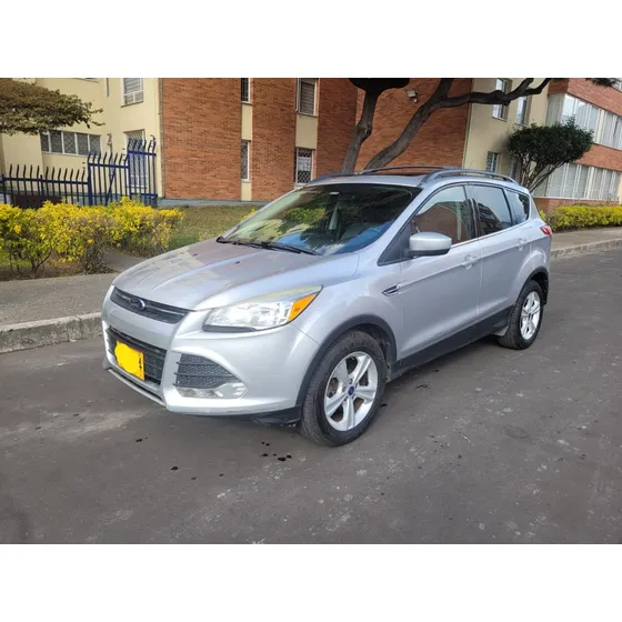 Ford Escape 2.0 Se 4x4