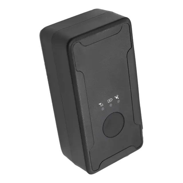 Rastreador Gps 4g Micrófono Espía Satelital Premium Tracker
