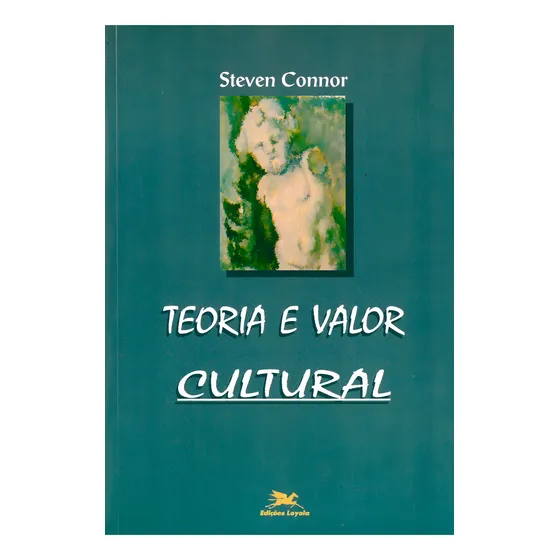 Teoria e valor cultural, de nor, Steven. Editorial Associação Nóbrega de Educação e Assistência Social,Blackwell Publishers, capa mole em português, 1994