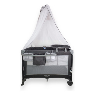Cuna De Viaje Para Bebé Colecho Con Mosquitero Cuna De Viaje Para Bebé Colecho Con Mosquitero