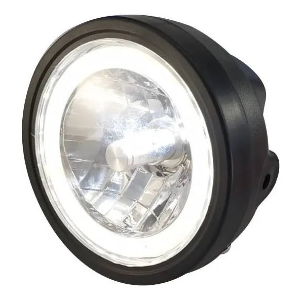 Farol Led Aro Angel - Todos Los Yumbo Gs  - Gsf