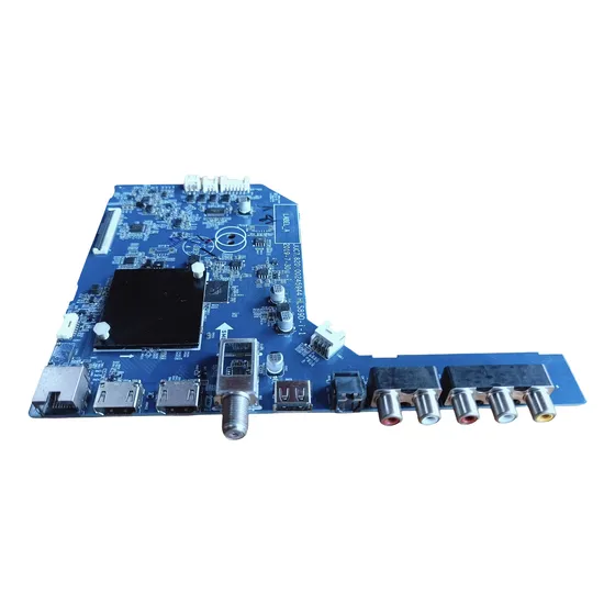 Placa Principal Philco Ptv32g52s Juc7.820.00245944 ( Ver B )