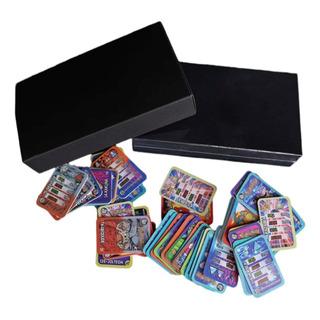 Tarjetas Tazos Sabritas Pokémon (importados) Tarjetas Tazos Sabritas Pokémon (importados)