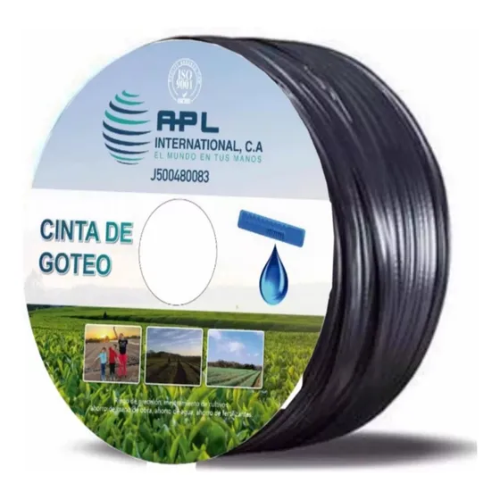Cinta De Riego 2000m