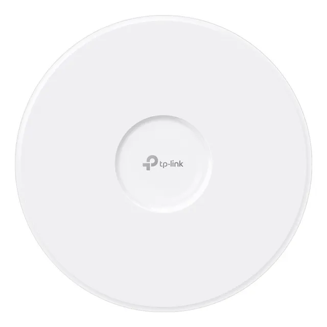 Punto De Acceso Wi-fi 7 Mu-mimo 2x2 1 Puerto 10 Gbps Tp-link
