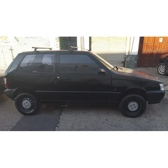 Fiat Uno Fiat Fire