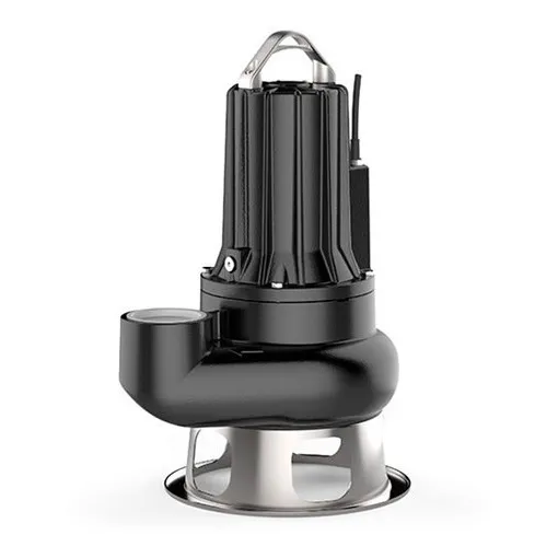 Bomba De Achique Aguas Negras City Pedrollo3hp 230.v 3 Fases