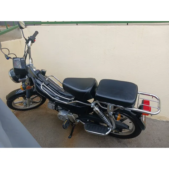 Bicimoto Marca Katana Kiss 11o