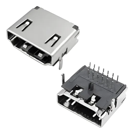 Ficha Hdmi Conector Para Ps3 Slim Cech 2000 2500 Repuesto