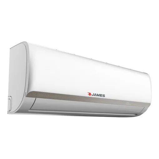 Aire Acondicionado James 24000 Btu Frío Calefaccion Oferta