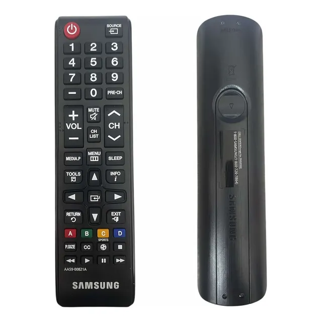 Control Remoto Samsung Modelo Aa59-00821a Original